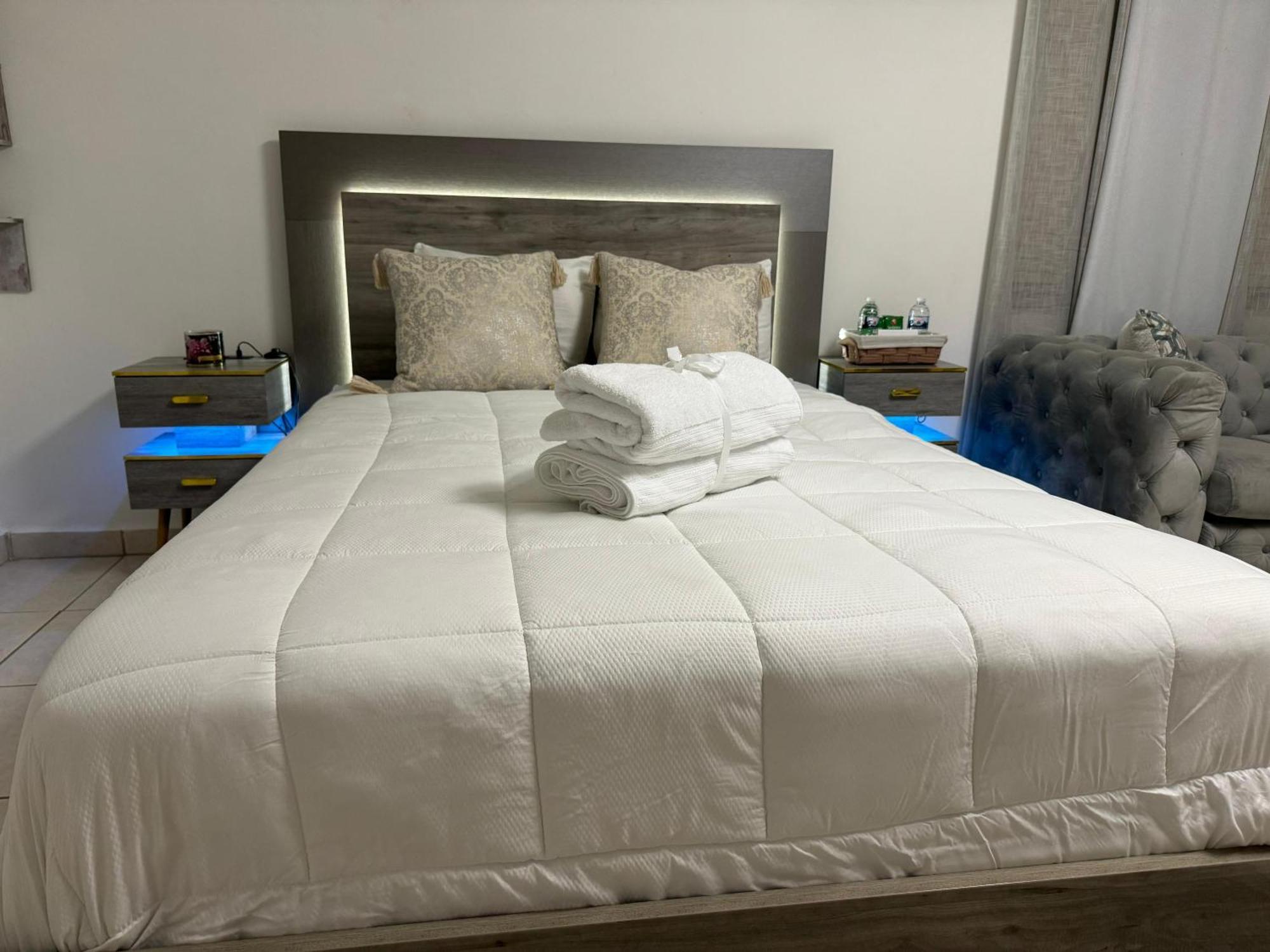 Nuevo Estudio A 5Minutos De Hialeah Park & Casino Bagian luar foto