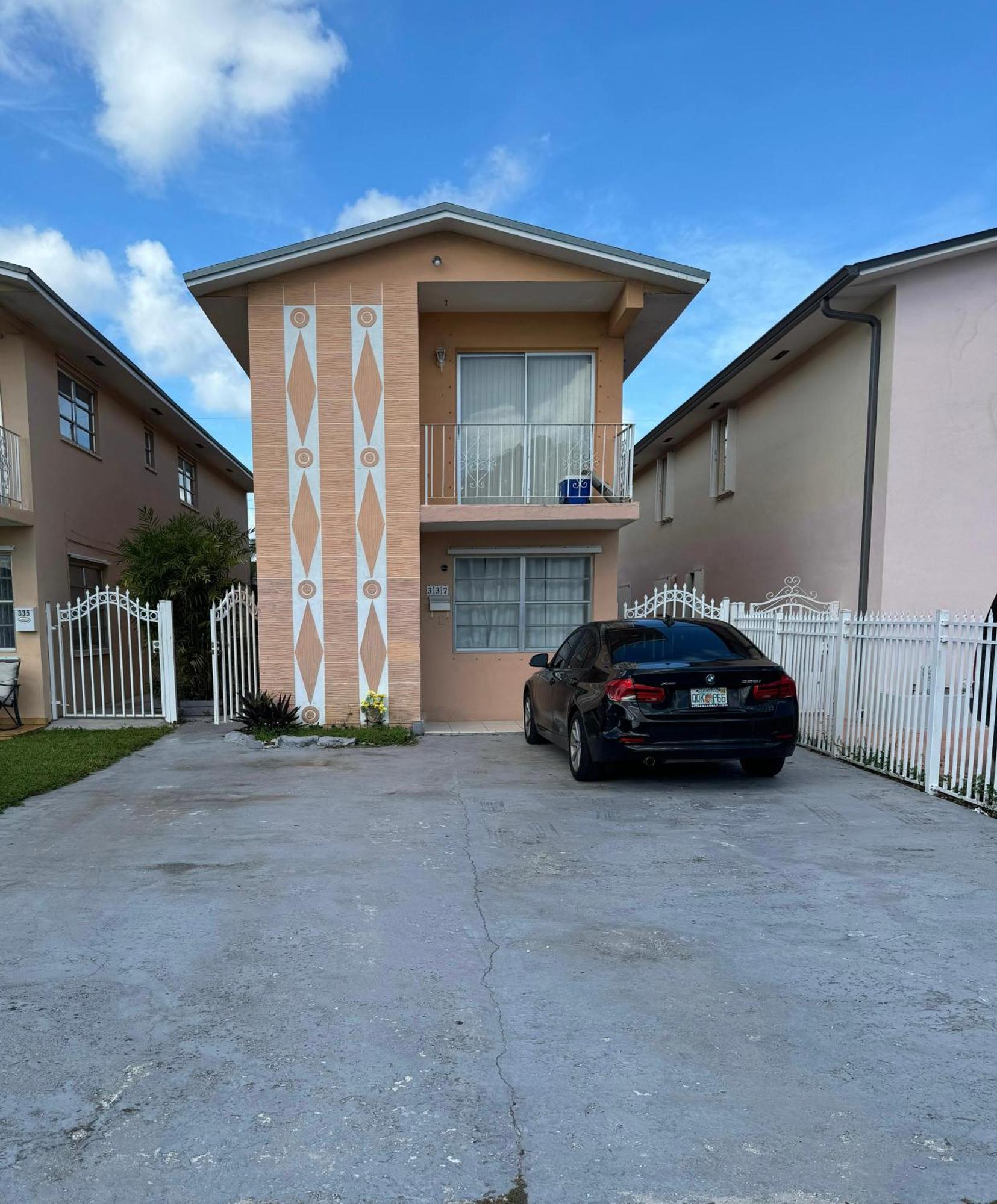 Nuevo Estudio A 5Minutos De Hialeah Park & Casino Bagian luar foto